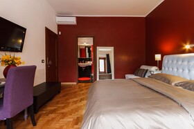 B&B L'Angolo Cortese