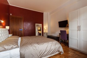 B&B L'Angolo Cortese