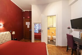 B&B L'Angolo Cortese