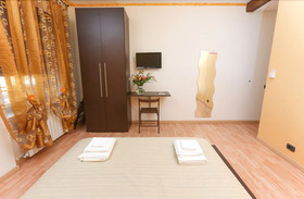 B&B La Torretta