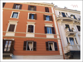 B&b Marcantonio