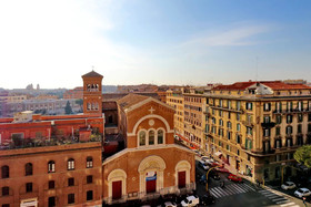 Alloggio Re Di Roma