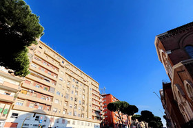 Alloggio Re Di Roma