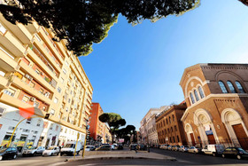 Alloggio Re Di Roma