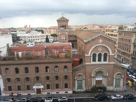 Alloggio Re Di Roma
