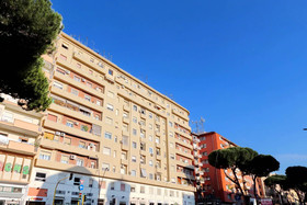 Alloggio Re Di Roma
