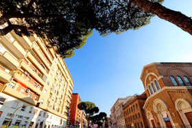 Alloggio Re Di Roma