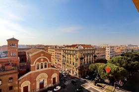 Alloggio Re Di Roma