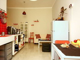 B&b Old Kitchen