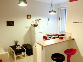 B&b Old Kitchen
