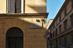 B&B Roma Borgo91