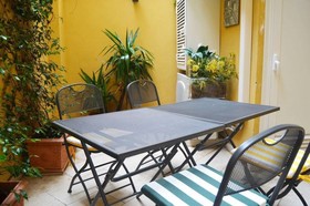 B&B Roma Borgo91