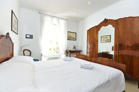 B&B Roma Borgo91