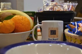B&B Roma Borgo91
