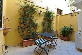B&B Roma Borgo91