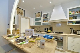 B&B Roma Borgo91