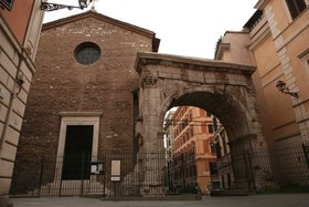 B&B A Home in Rome