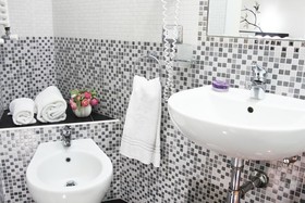 B&B A Home in Rome