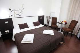 B&B A Home in Rome
