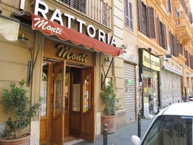 B&B A Home in Rome