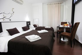 B&B A Home in Rome