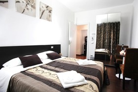 B&B A Home in Rome