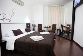 B&B A Home in Rome