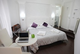 B&B A Home in Rome
