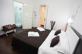 B&B A Home in Rome