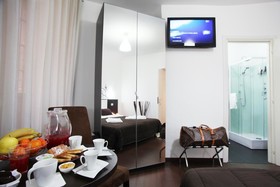 B&B A Home in Rome