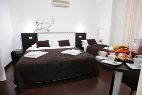 B&B A Home in Rome