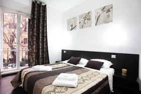 B&B A Home in Rome