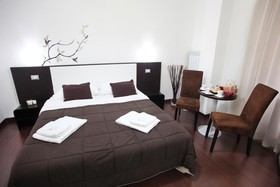 B&B A Home in Rome