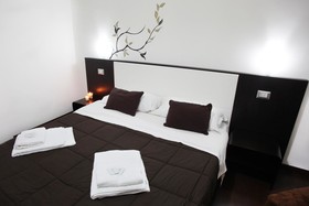 B&B A Home in Rome