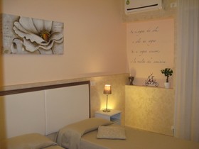 B&B RomAntica Home