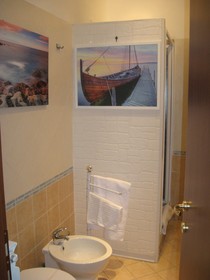 B&B RomAntica Home