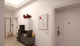 B&B Room Of Arts