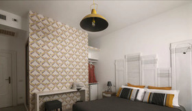 B&B Room Of Arts