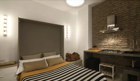 B&B Room Of Arts