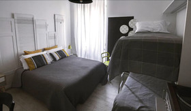 B&B Room Of Arts