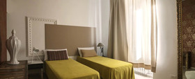B&B Room Of Arts