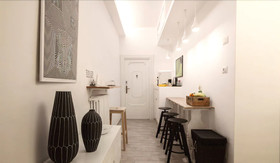 B&B Room Of Arts