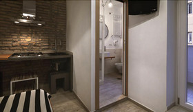 B&B Room Of Arts