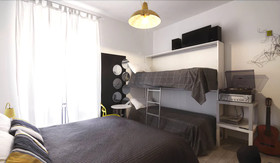 B&B Room Of Arts