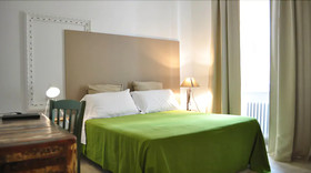 B&B Room Of Arts