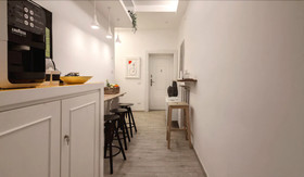 B&B Room Of Arts