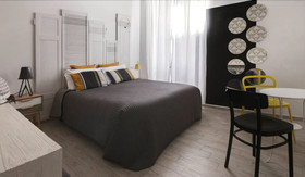 B&B Room Of Arts