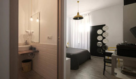 B&B Room Of Arts