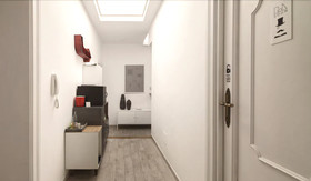 B&B Room Of Arts