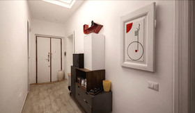 B&B Room Of Arts